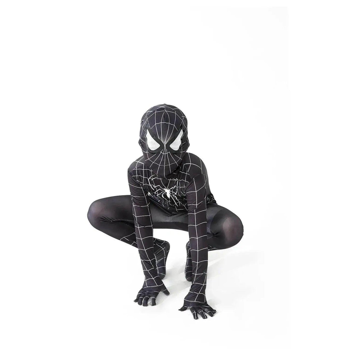  Premium Spider Man Kids Costume 3D Bodysuit Toyland EU -  ToylandEU™