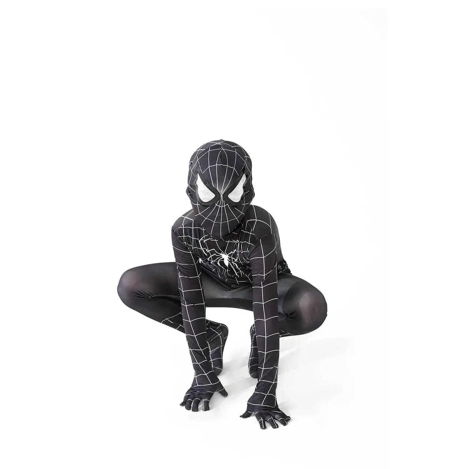  Premium Spider Man Kids Costume 3D Bodysuit Toyland EU -  ToylandEU™