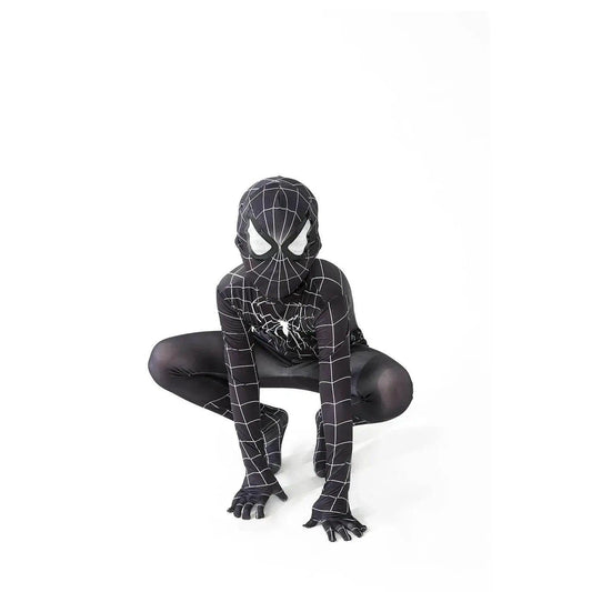  Premium Spider Man Kids Costume 3D Bodysuit Toyland EU -  ToylandEU™