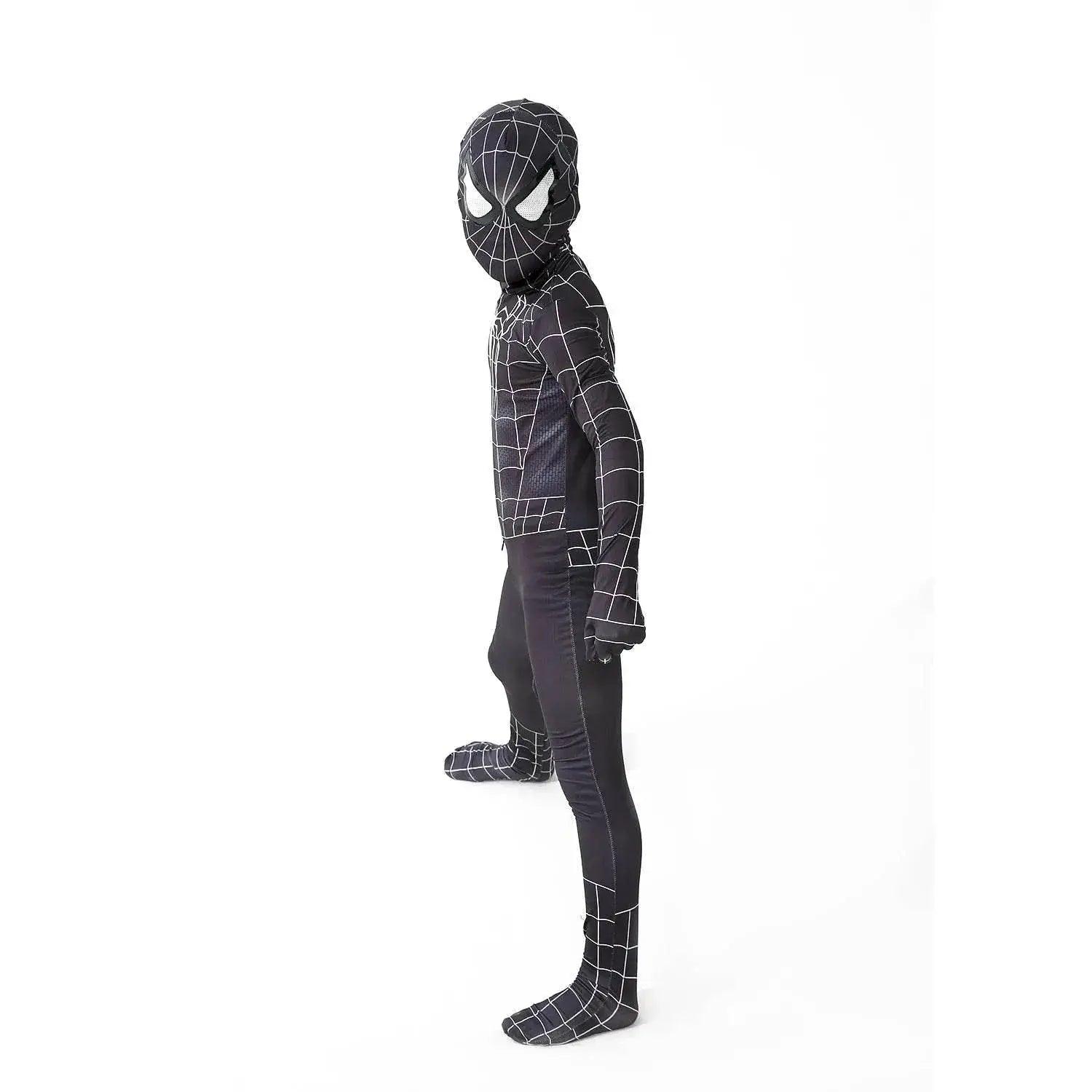  Premium Spider Man Kids Costume 3D Bodysuit Toyland EU -  ToylandEU™