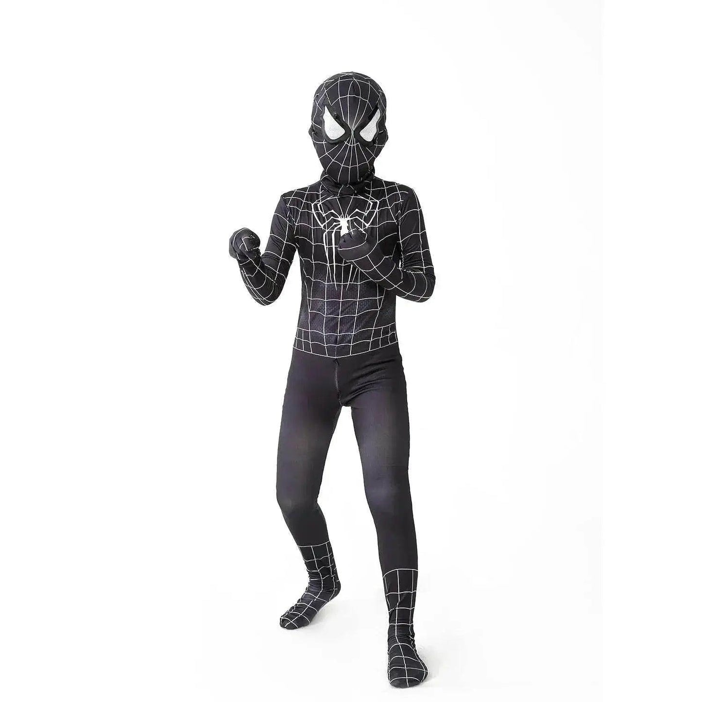  Premium Spider Man Kids Costume 3D Bodysuit Toyland EU -  ToylandEU™