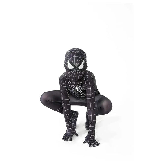  Premium Spider Man Kids Costume 3D Bodysuit Toyland EU -  ToylandEU™