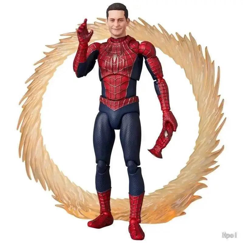 Premium Spider Man Mafex 241 Figure Toyland EU -  ToylandEU™