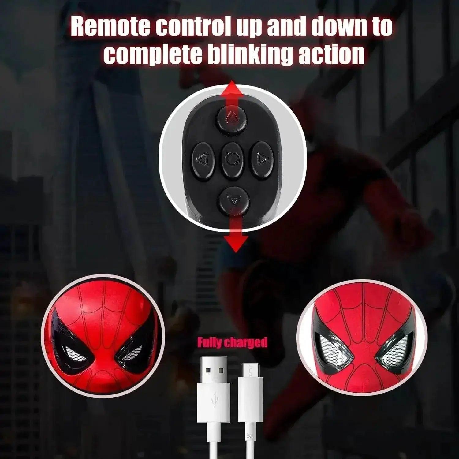  Premium Spider Mask 3D Gwen Miles Cosplay Toyland EU -  ToylandEU™