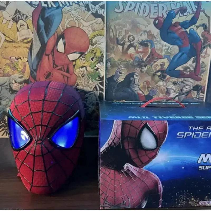  Premium Spider Mask 3D Gwen Miles Cosplay Toyland EU -  ToylandEU™