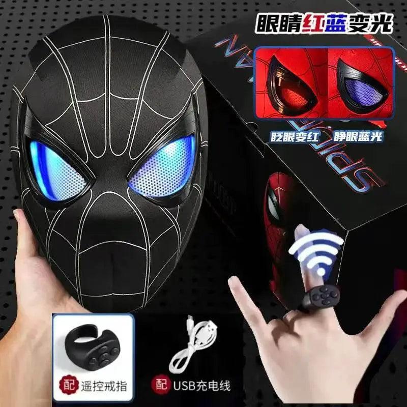  Premium Spider Mask 3D Gwen Miles Cosplay Toyland EU -  ToylandEU™