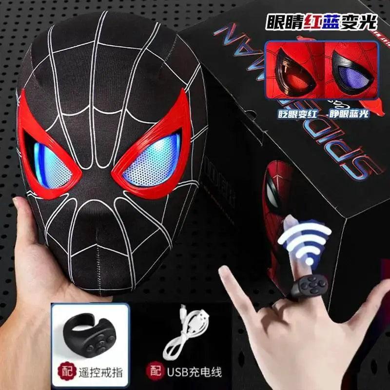  Premium Spider Mask 3D Gwen Miles Cosplay Toyland EU -  ToylandEU™