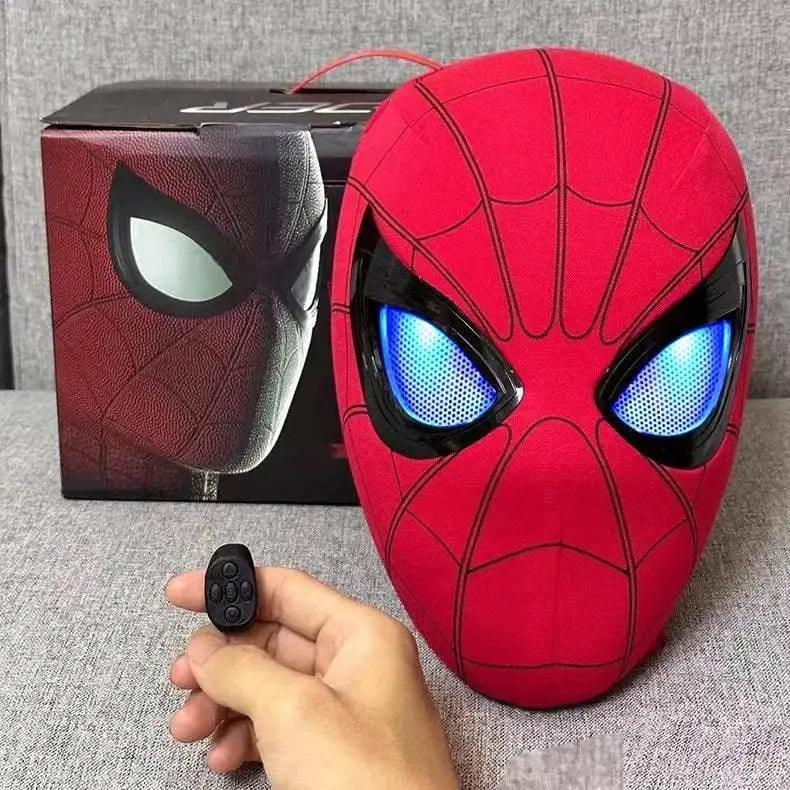  Premium Spider Mask 3D Gwen Miles Cosplay Toyland EU -  ToylandEU™