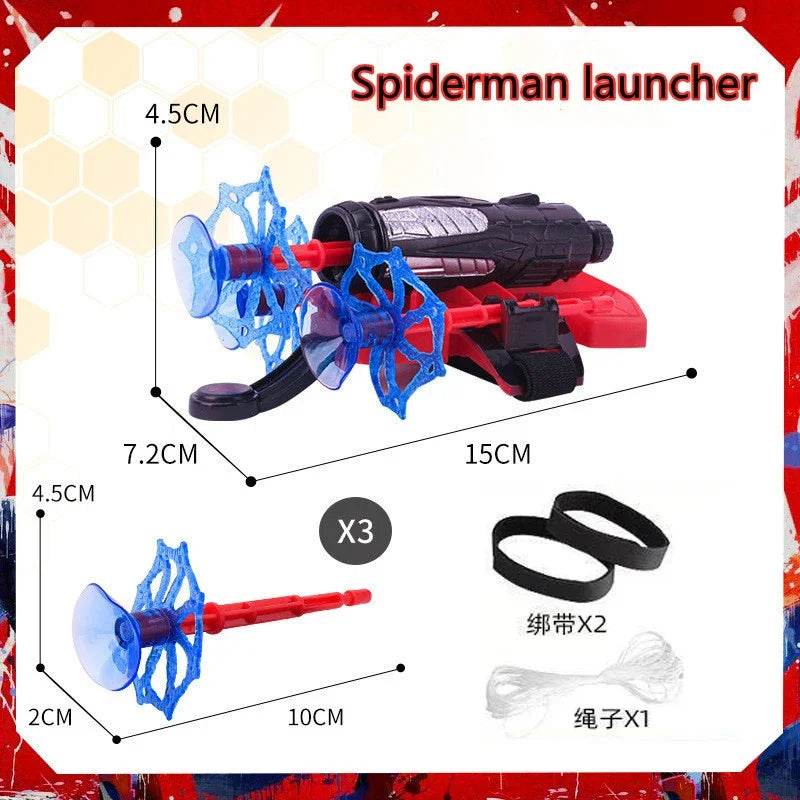 Premium Spider Mask Gwen Miles Roleplay Adult Cosplay - ToylandEU