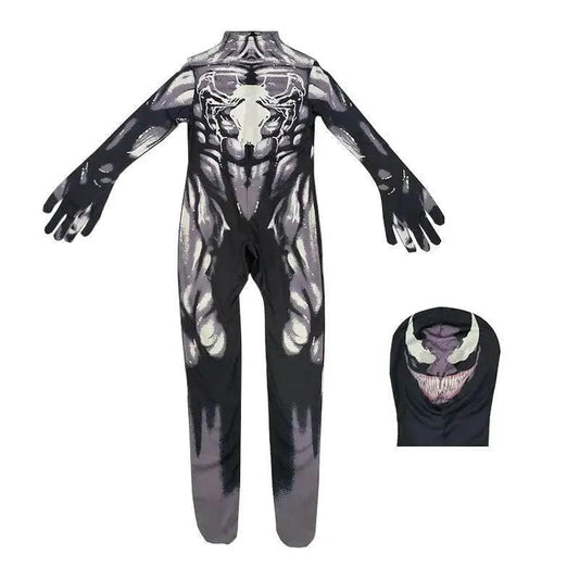  Premium Spiderman Cosplay Jumpsuit Zentai Toyland EU -  ToylandEU™