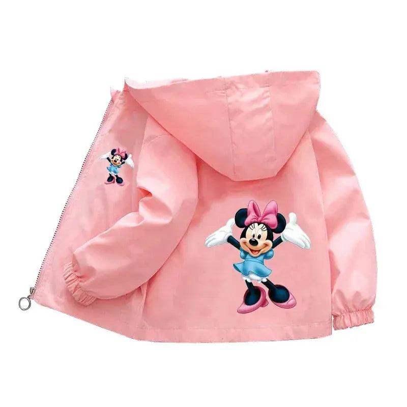  Premium Spiderman Hoodie Jacket Ages 1 10 Toyland EU -  ToylandEU™