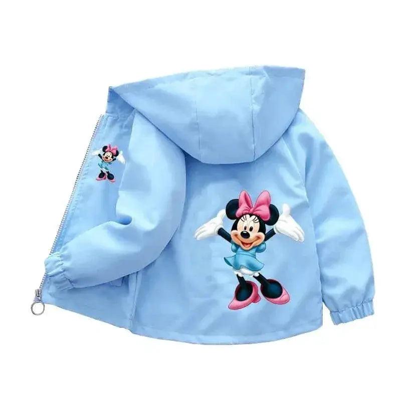  Premium Spiderman Hoodie Jacket Ages 1 10 Toyland EU -  ToylandEU™
