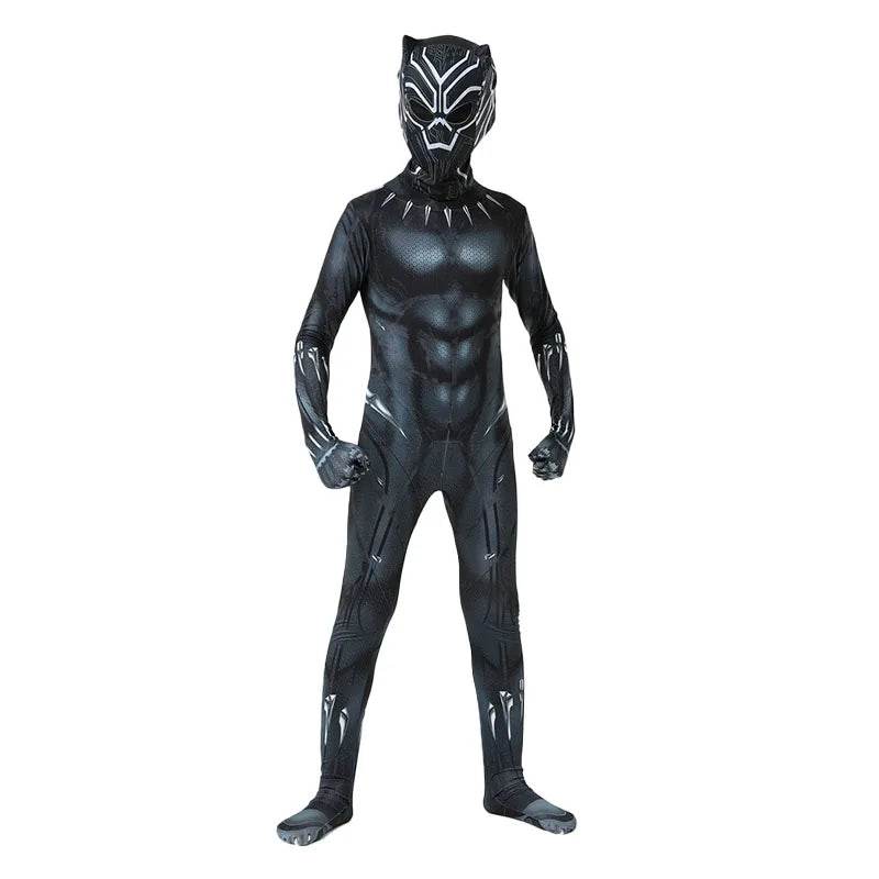 Premium Spiderman Zentai Bodysuit Tobey Style All Ages - ToylandEU