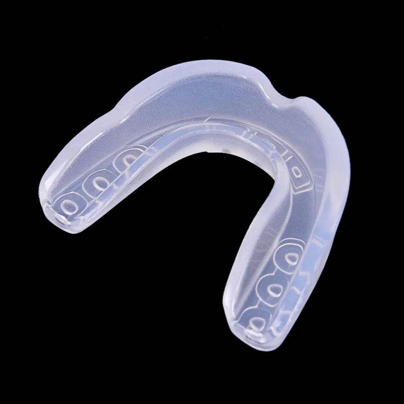 Premium Sports Mouthguard Silica Gel For Youth Athletes - ToylandEU