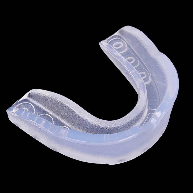 Premium Sports Mouthguard Silica Gel For Youth Athletes - ToylandEU