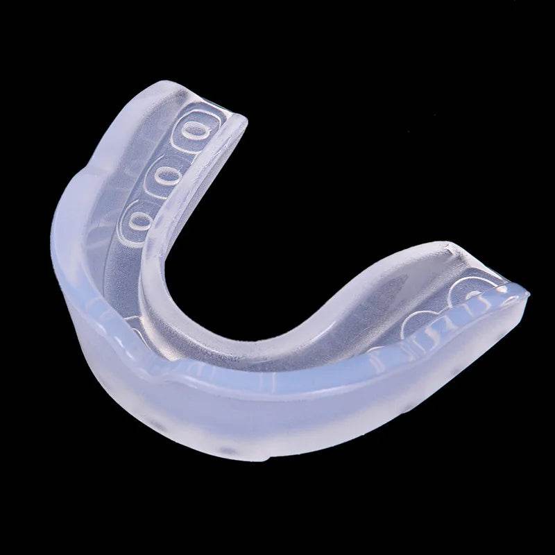 Premium Sports Mouthguard Silica Gel For Youth Athletes - ToylandEU