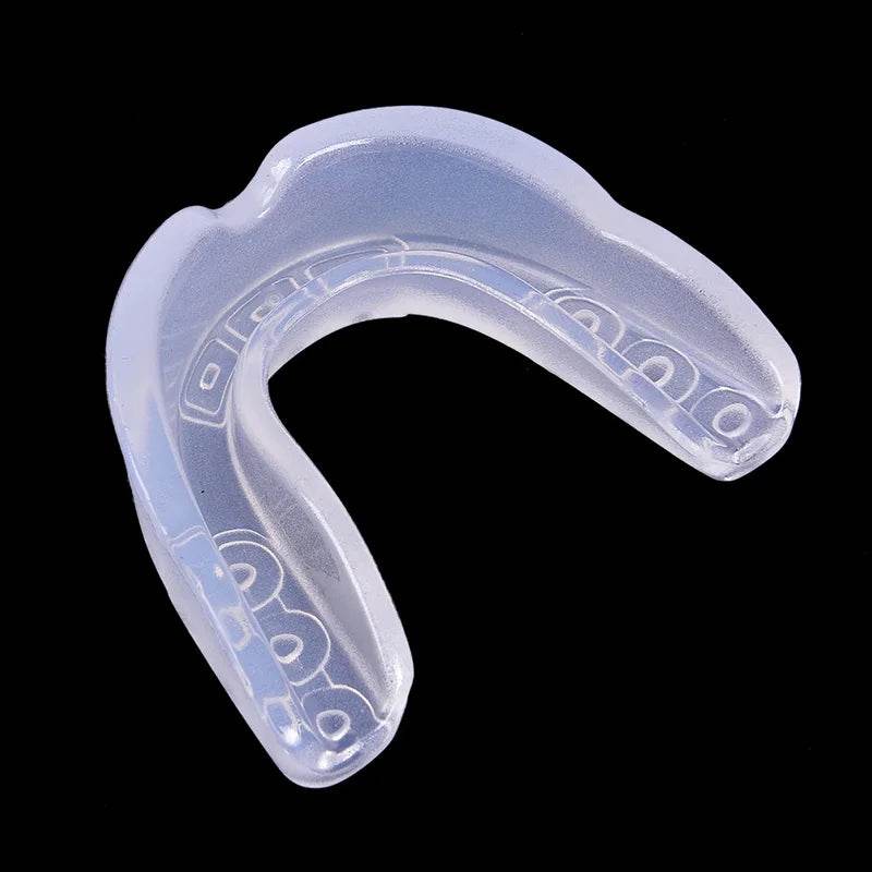 Premium Sports Mouthguard Silica Gel For Youth Athletes - ToylandEU
