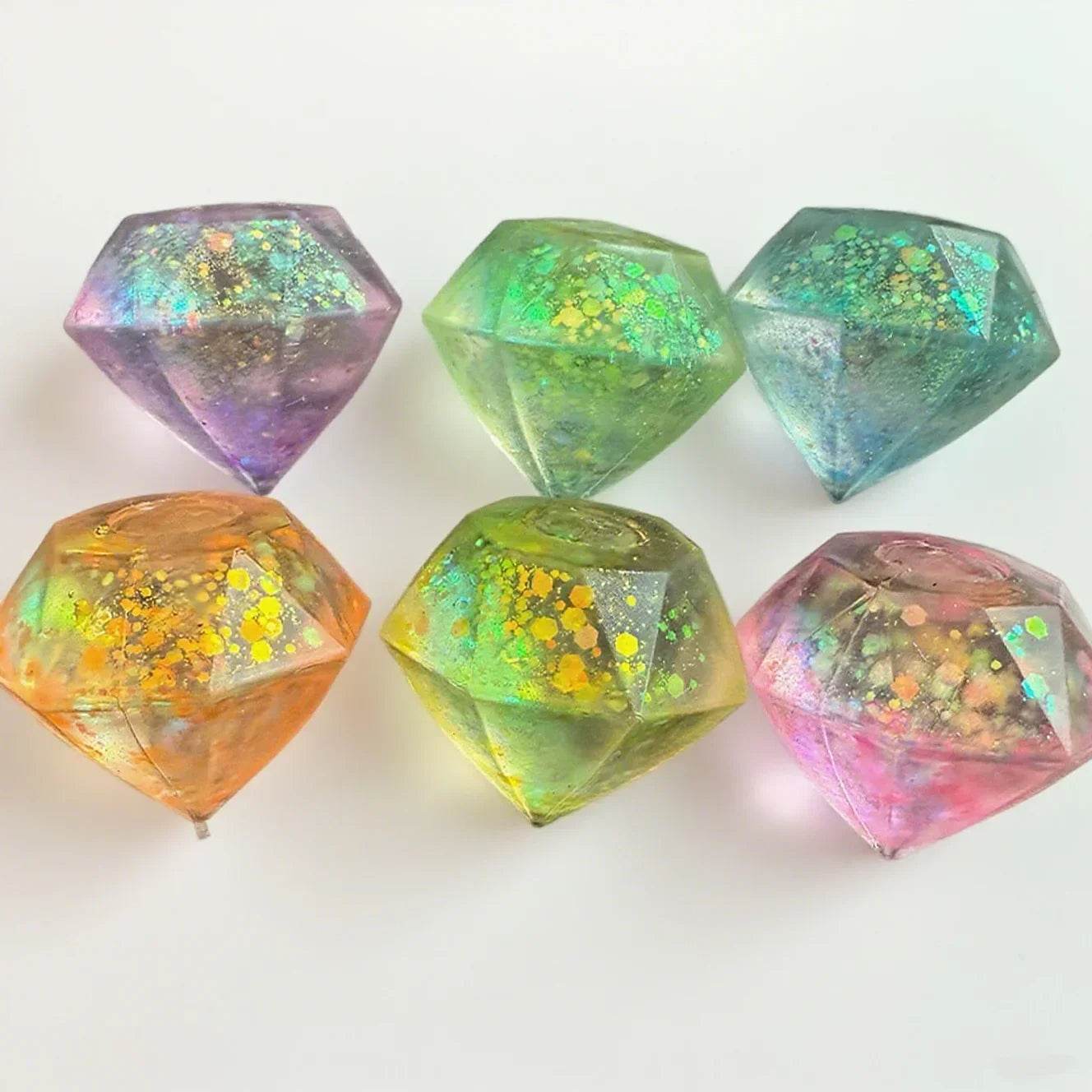 Premium Squishy Toy Slow Rise Gel Fidget For Adults - ToylandEU