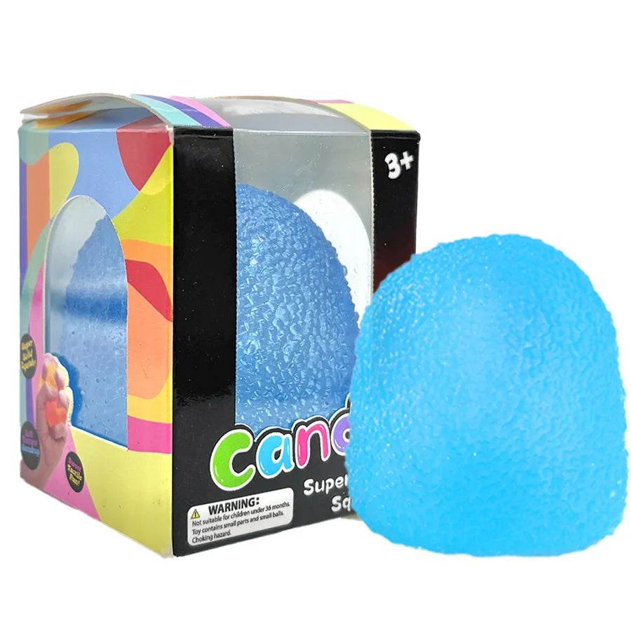 Premium Squishy Toy Slow Rise Gel Fidget For Adults - ToylandEU