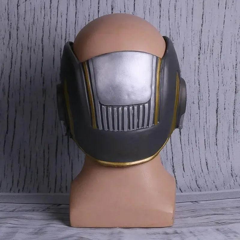  Premium Star Lord LED Mask Cosplay Mask Toyland EU -  ToylandEU™