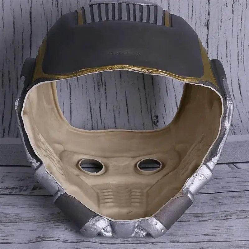  Premium Star Lord LED Mask Cosplay Mask Toyland EU -  ToylandEU™