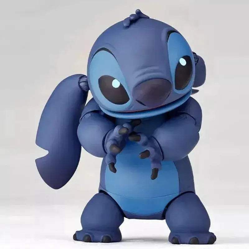  Premium Stitch Revoltech Action Figure 2 Toyland EU -  ToylandEU™