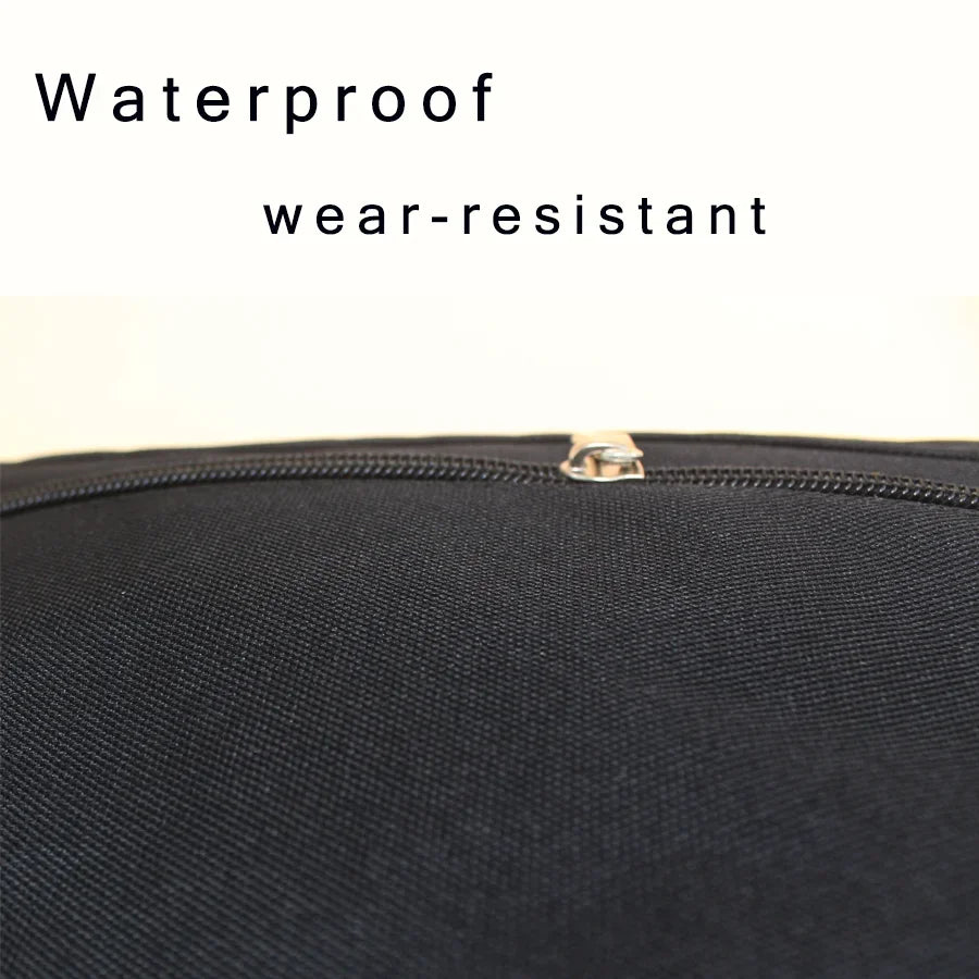 Premium Stroller Organizer Bags Large Capacity Bottle Holder For Moms On The Go - ToylandEU