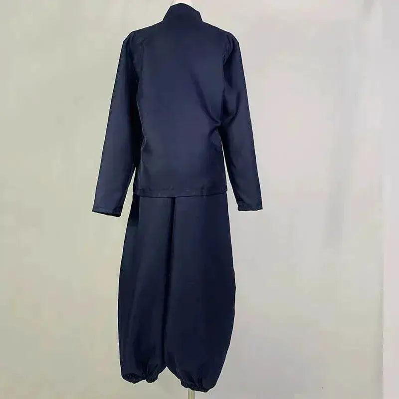  Premium Suguru Geto Costume Kimono Toyland EU -  ToylandEU™