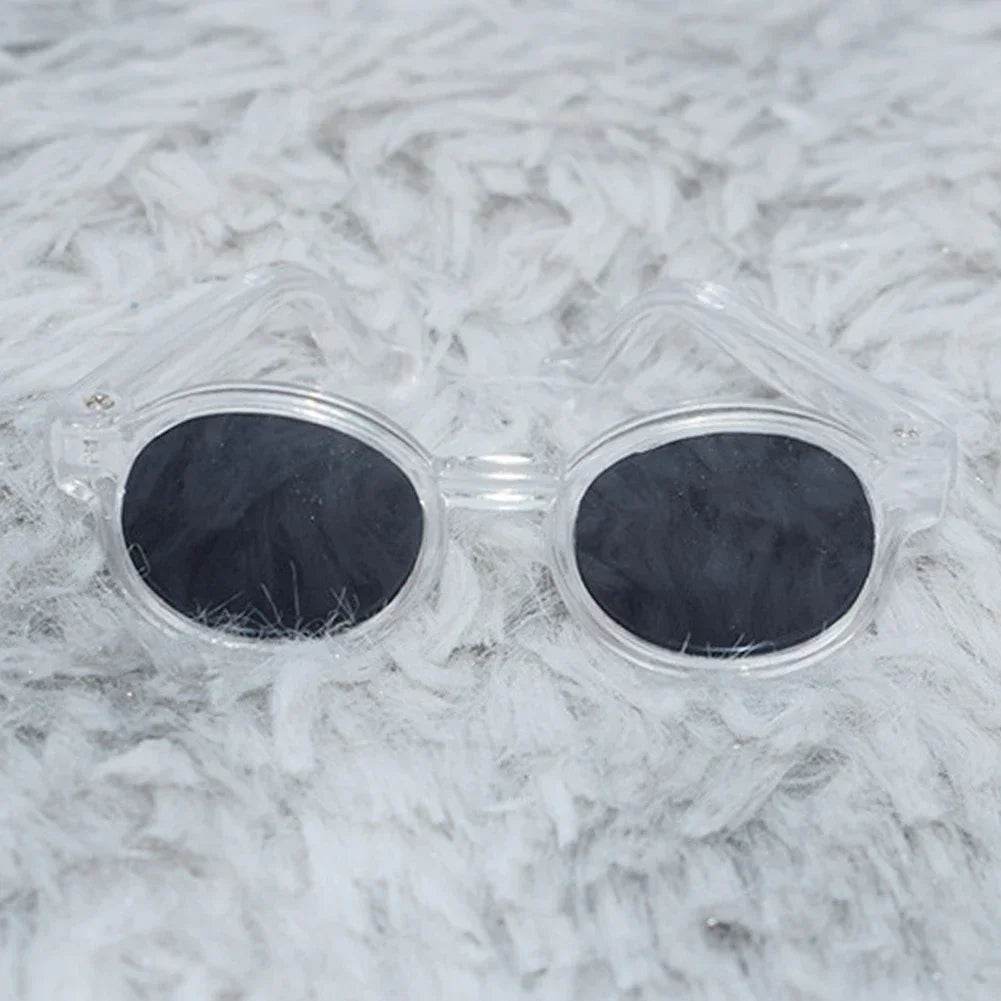 Premium Summer Beachwear Swimsuit Outfit for 15-17cm Dolls with Stylish Vest for Collectors and Display Labubu - ToylandEU