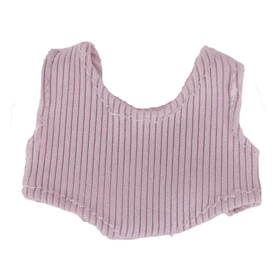 Premium Summer Beachwear Swimsuit Outfit for 15-17cm Dolls with Stylish Vest for Collectors and Display Labubu - ToylandEU