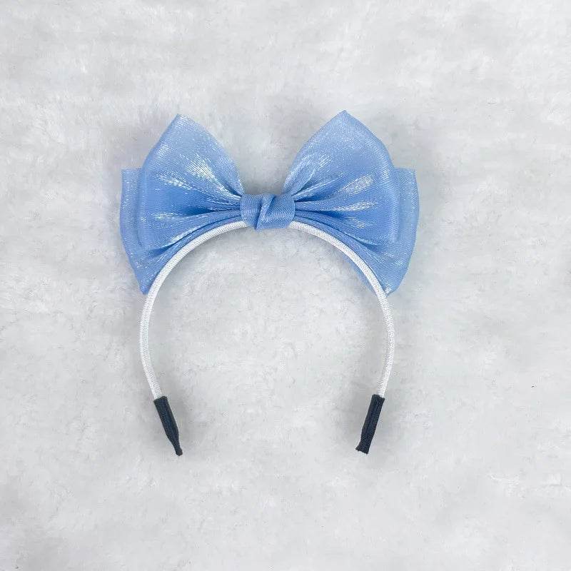 Premium Summer Daisy Swimwear Set For 17cm Labubu Doll - ToylandEU