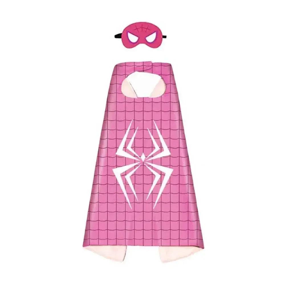  Premium Superhero Capes Dress Up 70cm Toyland EU -  ToylandEU™