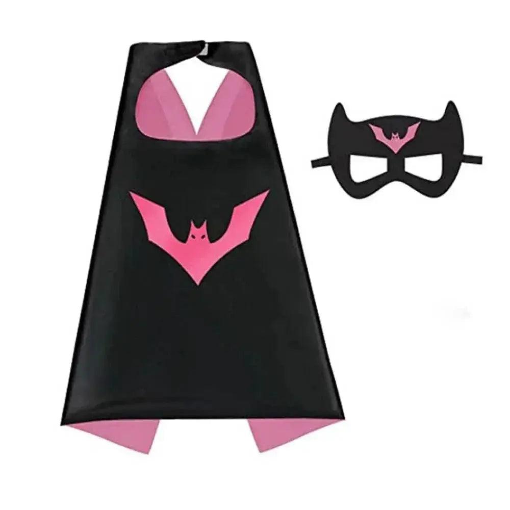  Premium Superhero Capes Dress Up 70cm Toyland EU -  ToylandEU™
