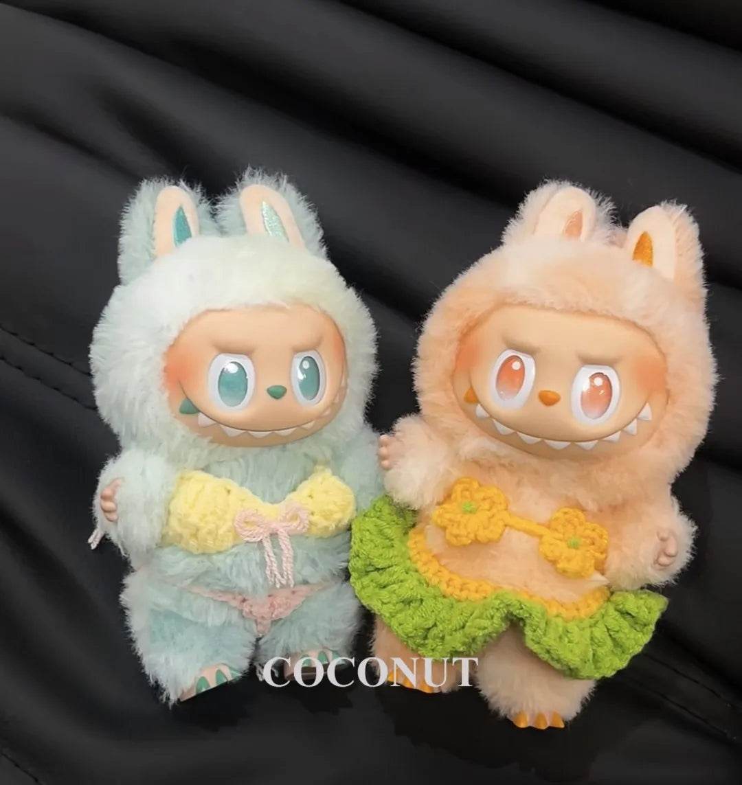 Premium Swimsuit Set with Sexy Design for Fashion-Forward Teens and Young Adults Labubu - ToylandEU