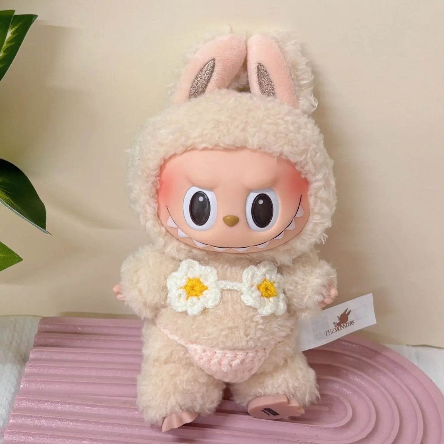 Premium Swimsuit Set with Sexy Design for Fashion-Forward Teens and Young Adults Labubu - ToylandEU