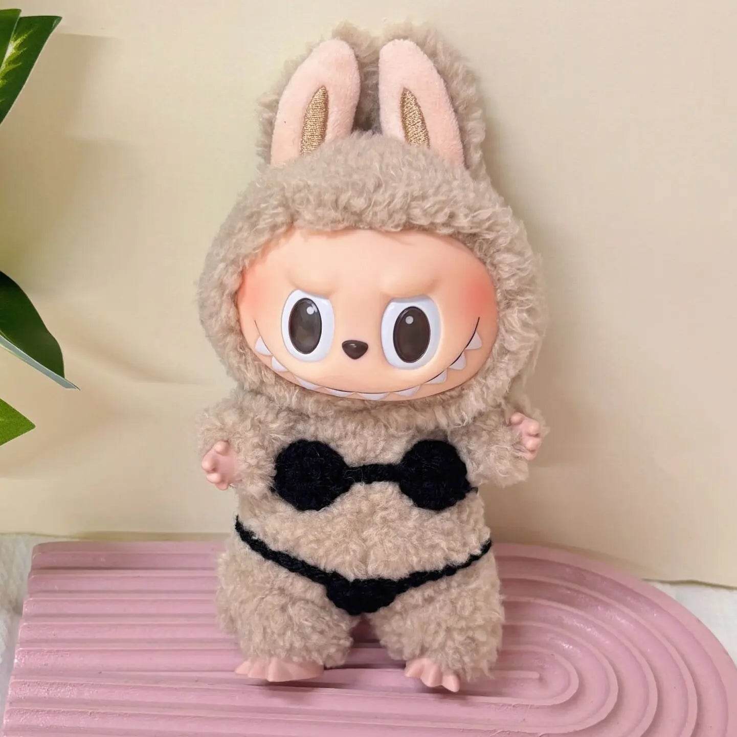 Premium Swimsuit Set with Sexy Design for Fashion-Forward Teens and Young Adults Labubu - ToylandEU