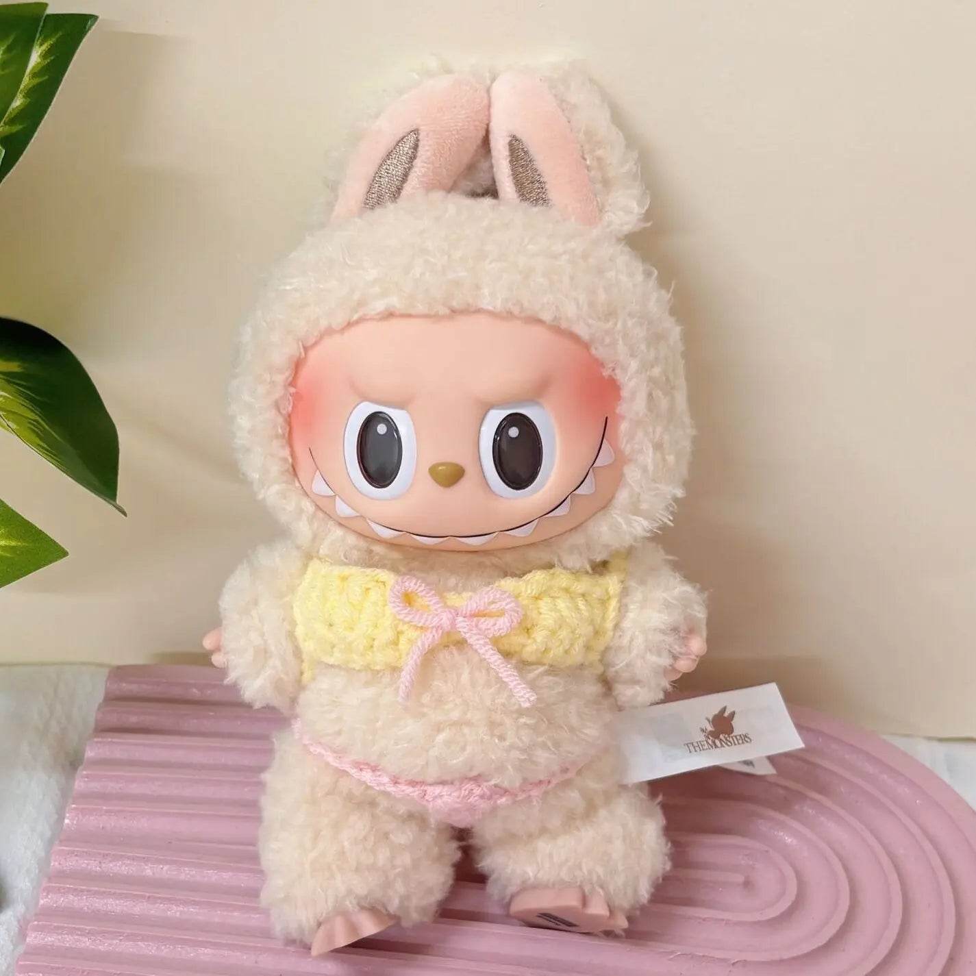 Premium Swimsuit Set with Sexy Design for Fashion-Forward Teens and Young Adults Labubu - ToylandEU