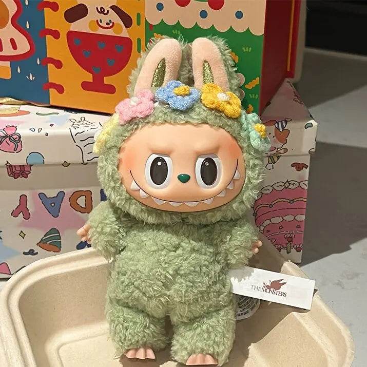 Premium Swimsuit Set with Sexy Design for Fashion-Forward Teens and Young Adults Labubu - ToylandEU