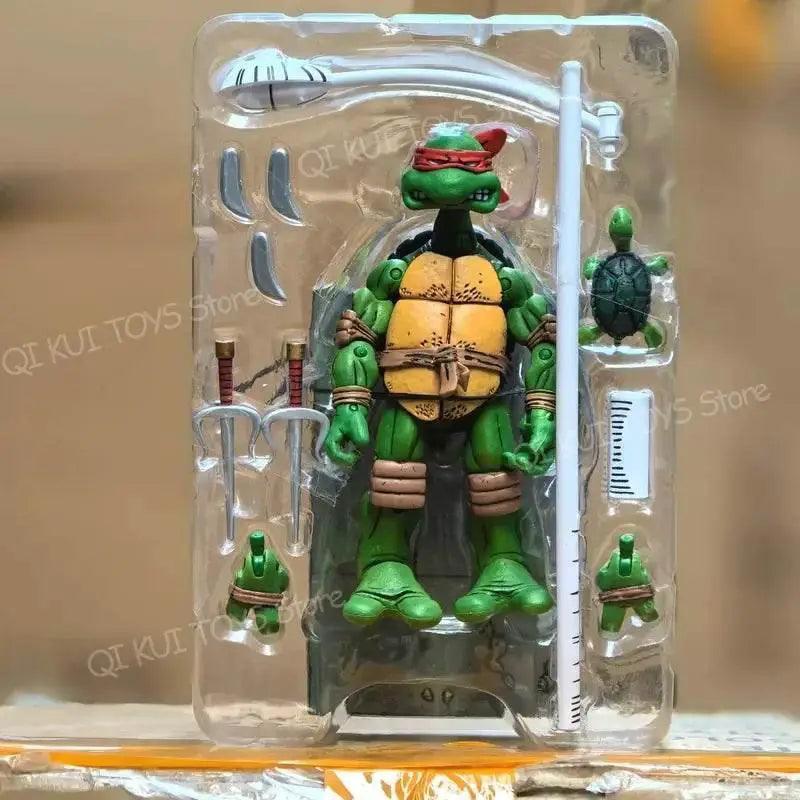  Premium TMNT Leonardo In Stock Action Figure Toyland EU -  ToylandEU™