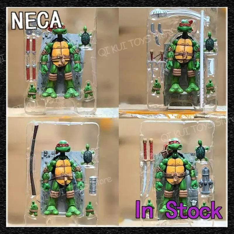  Premium TMNT Leonardo In Stock Action Figure Toyland EU -  ToylandEU™