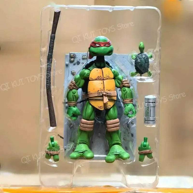  Premium TMNT Leonardo In Stock Action Figure Toyland EU -  ToylandEU™