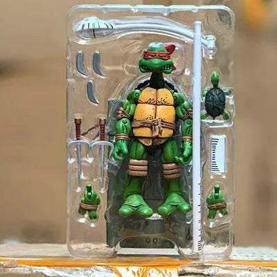  Premium TMNT Leonardo In Stock Action Figure Toyland EU -  ToylandEU™