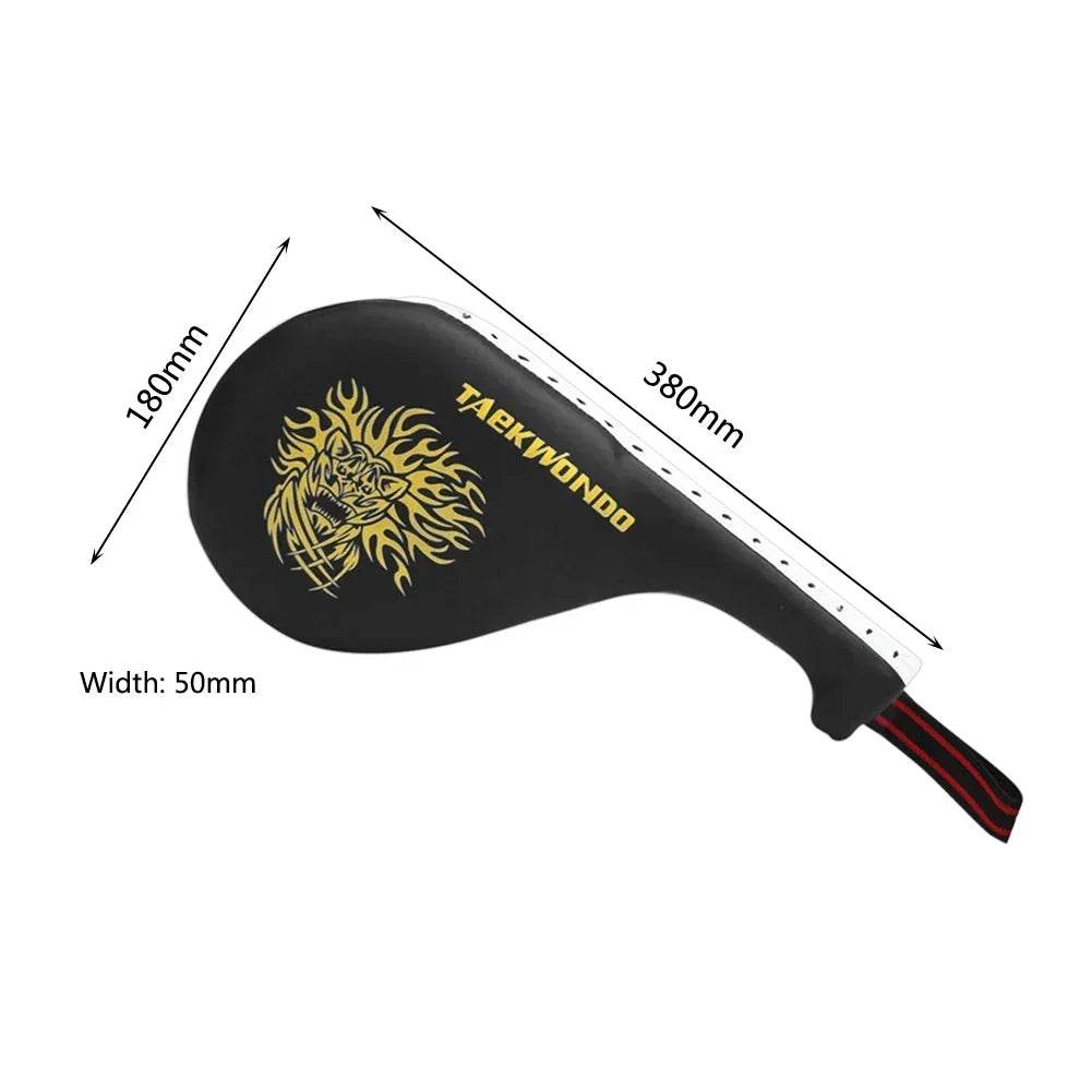 Premium Taekwondo Kick Pad Rebound Target For Kids - ToylandEU