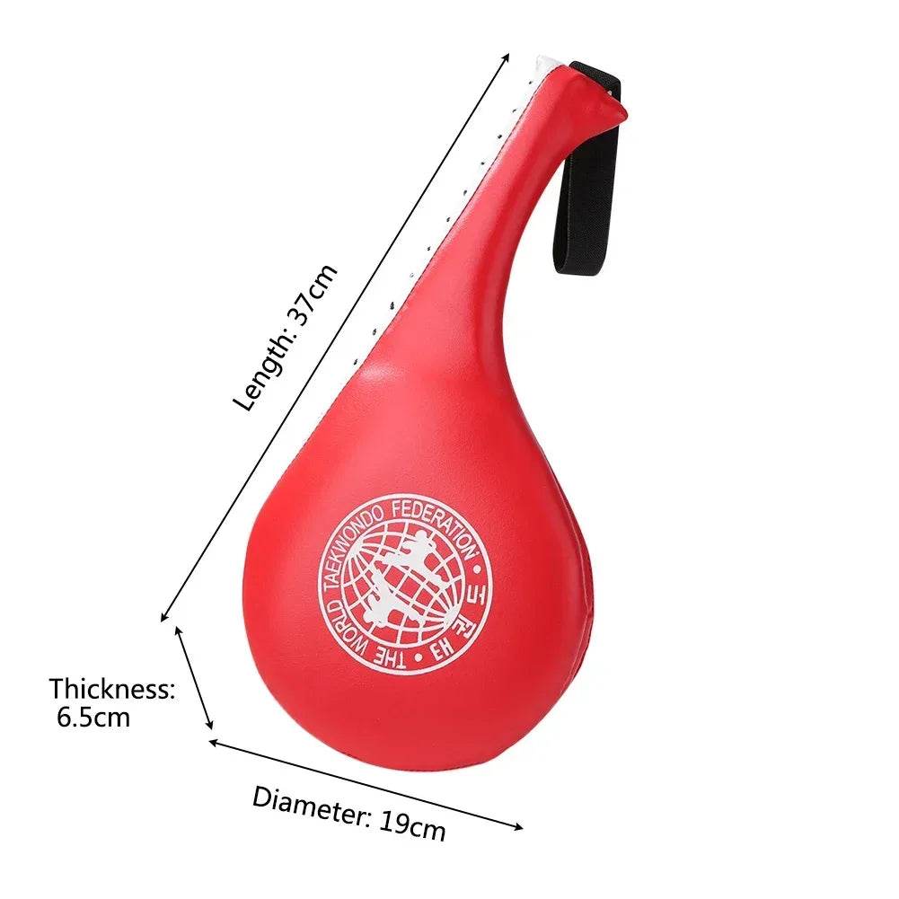 Premium Taekwondo Kick Pad Rebound Target For Kids - ToylandEU