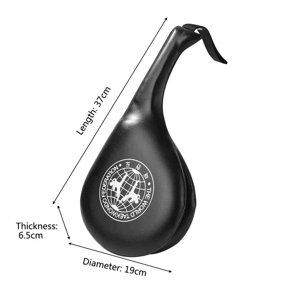 Premium Taekwondo Kick Pad Rebound Target For Kids - ToylandEU