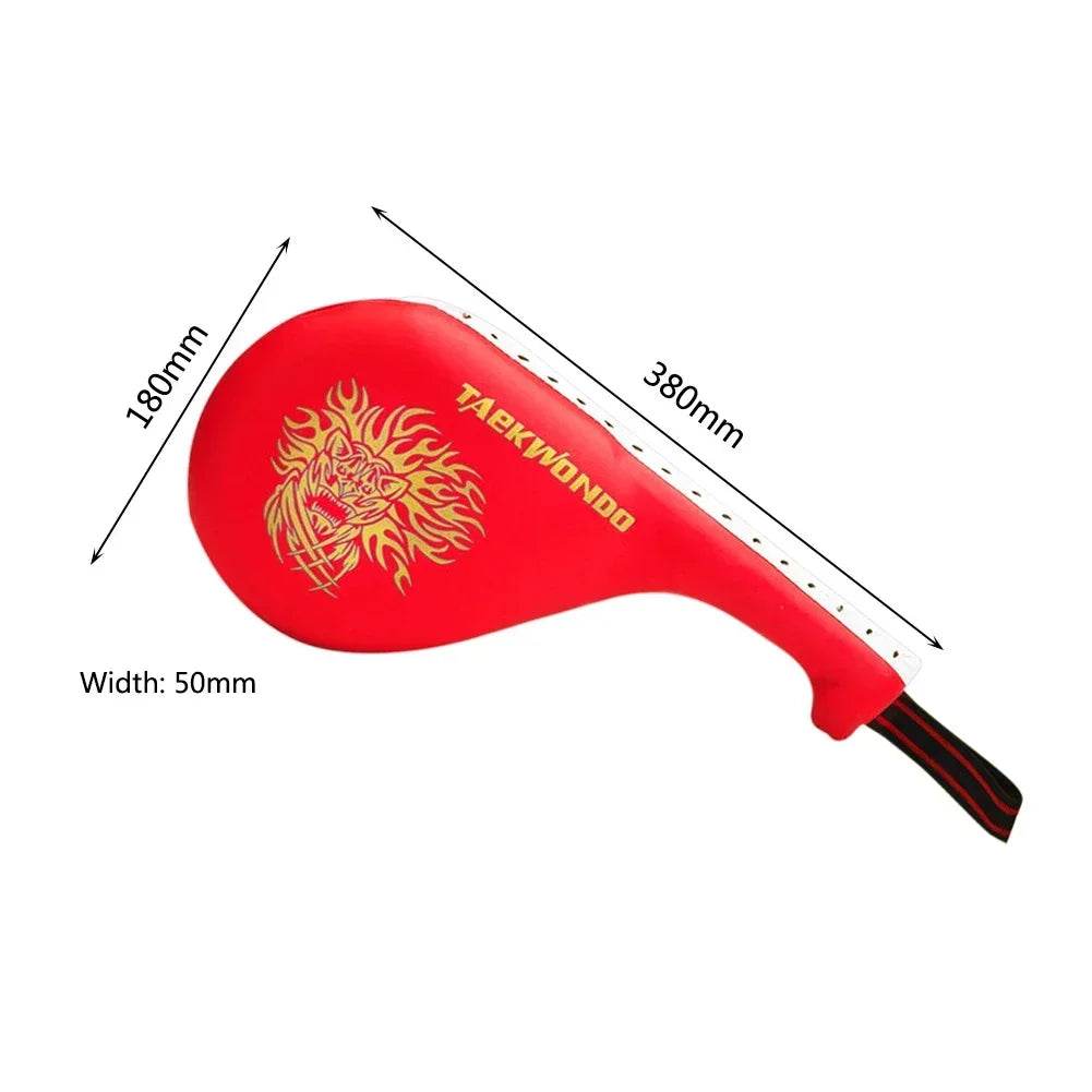Premium Taekwondo Kick Pad Rebound Target For Kids - ToylandEU