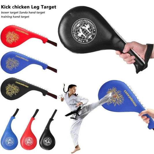  Premium Taekwondo Kick Pad Rebound Target Toyland EU -  ToylandEU™