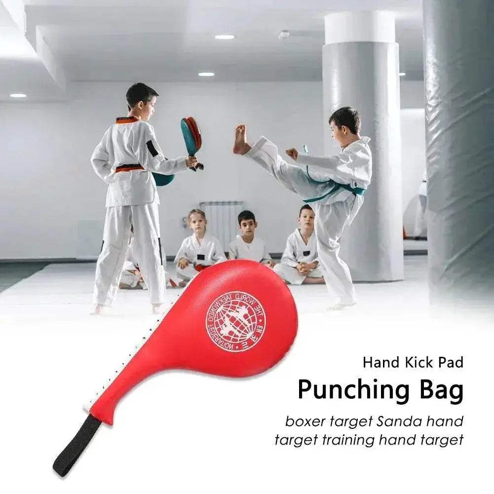  Premium Taekwondo Kick Pad Rebound Target Toyland EU -  ToylandEU™