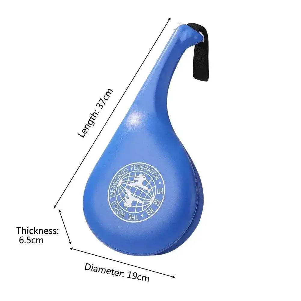  Premium Taekwondo Kick Pad Rebound Target Toyland EU -  ToylandEU™