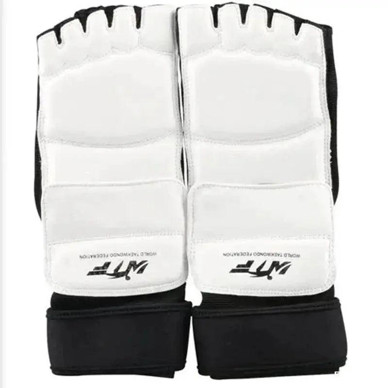  Premium Taekwondo Leather Foot Gloves Toyland EU -  ToylandEU™